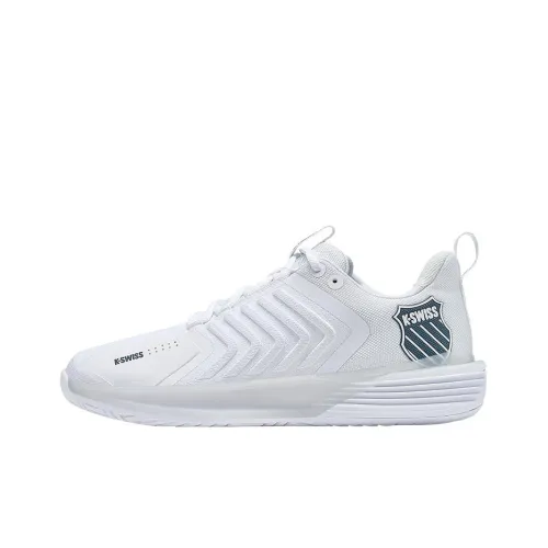K·SWISS Теннисные кроссовки Low Top Мужские