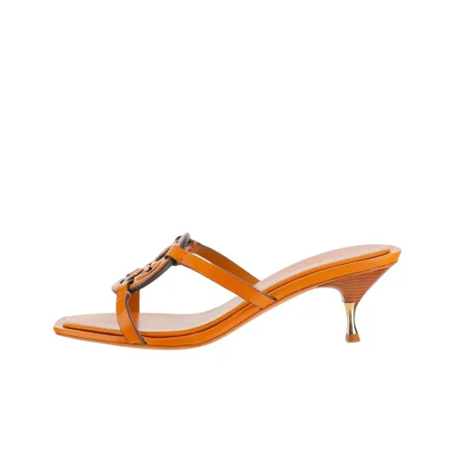 Tory Burch Слипоны Женские