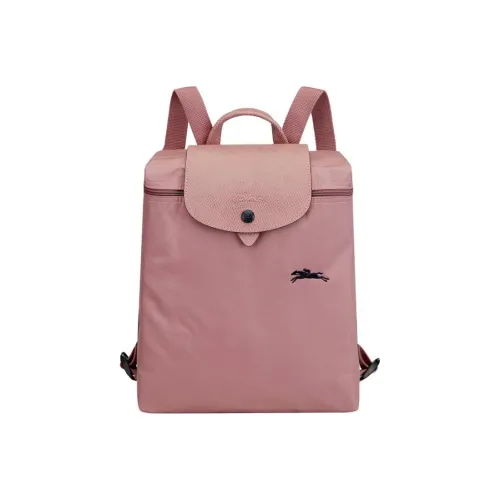 LONGCHAMP Le Pliage Club Рюкзаки New Vintage Розовый Женские