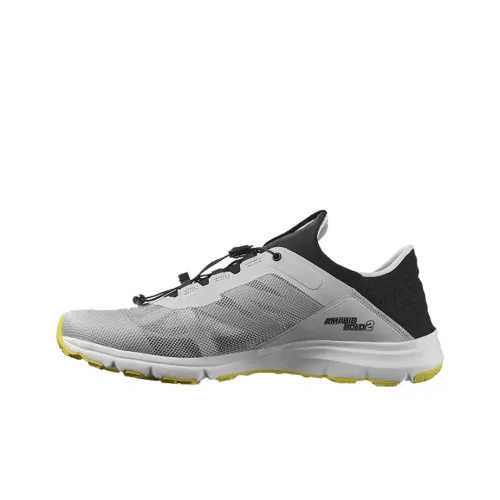 Salomon Collaboration Amphib Bold 2,0 Альпинистские и туристические ботинки Низкий верх Мужской