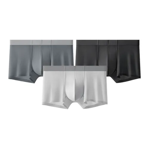 Mast Point Mast Point × Couple Underwear Мужские боксер-шорты