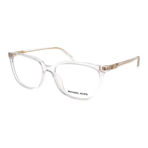 MICHAEL KORS Очки с диоптриями Прозрачные Женские