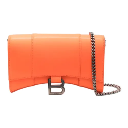 BALENCIAGA Hourglass Кошельки Женские