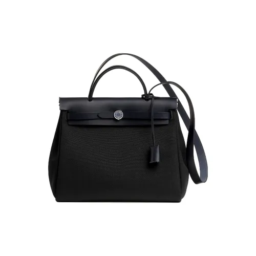 HERMES Herbag Zip Сумки Женские