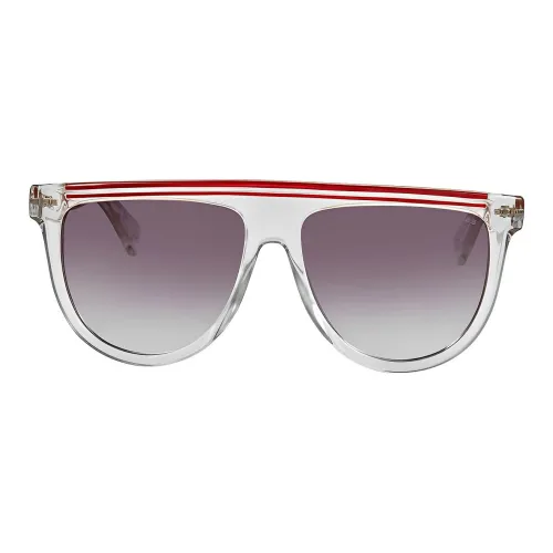 MARC JACOBS Солнцезащитные очки Серые Женские