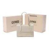 Белый (в комплекте коробка)