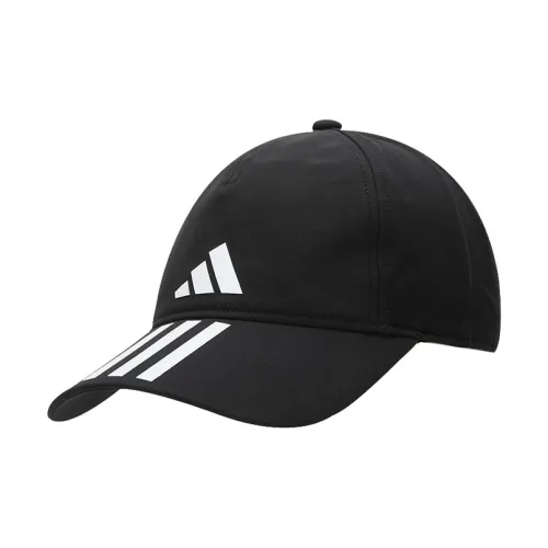 Adidas Полиэстер Кепки Унисекс Черный