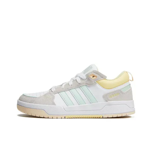 Adidas Neo 100DB Скейтборд Кроссовки Низкие Женские