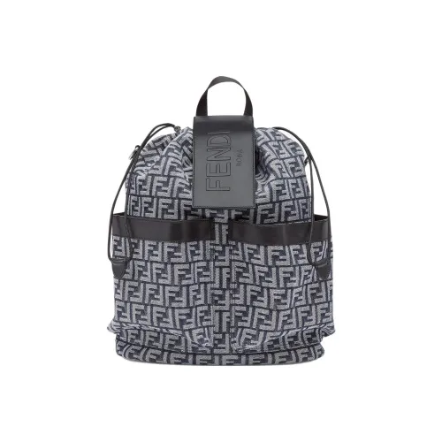 Fendi ROMA Рюкзаки Мужской