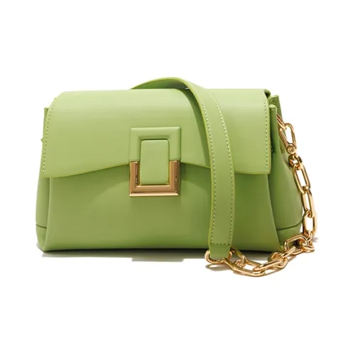 GXFMOD Коровья кожа Сумка через плечо Маленькая Женская