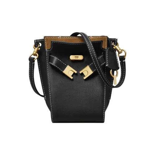 Tory Burch Lee Radziwill Сумки через плечо Женские