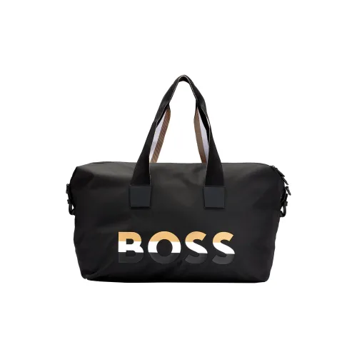Hugo Boss Клатчи Мужской