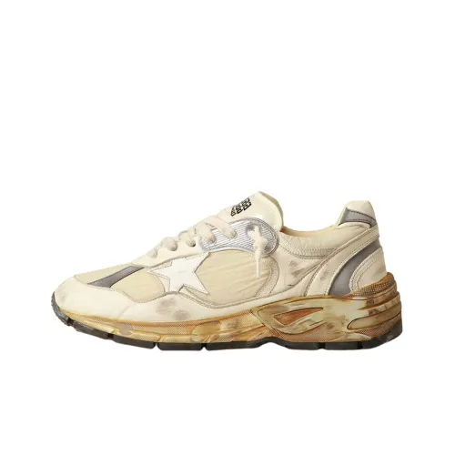 Golden Goose Dad Star Casual Low Top Мужской