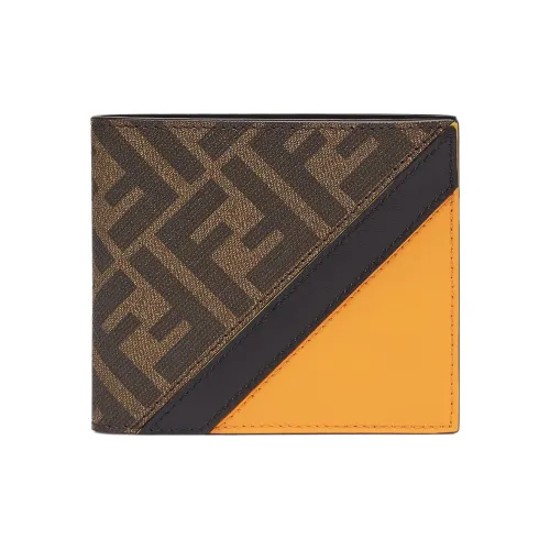 Fendi Кошельки Мужской