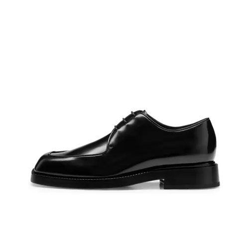 Hugo Boss Туфли Низкие Мужские