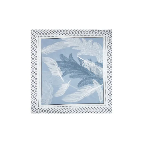 NAME.S Тутовый шелк Шарфы Женские