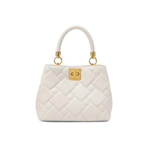 CHARLES KEITH Charles Keith Сумка Kelly через плечо Маленькая Женская Многоцветная