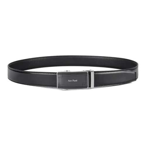 Ace Paul Ремни из коровьей кожи для мужчин