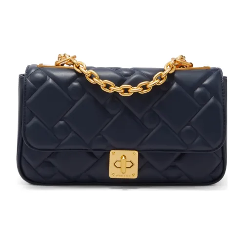 CHARLES&KEITH Сумки через плечо Женские