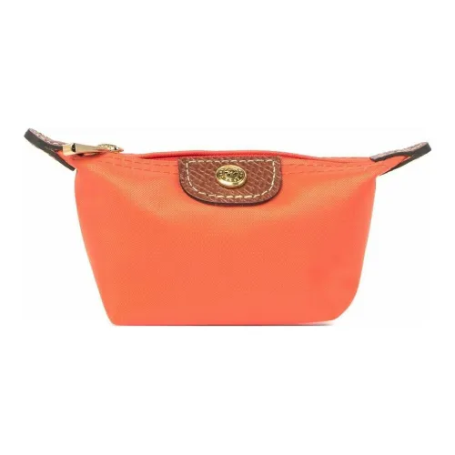 LONGCHAMP Le Pliage Монетницы Женские