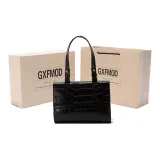 Чёрный (в комплекте коробка)