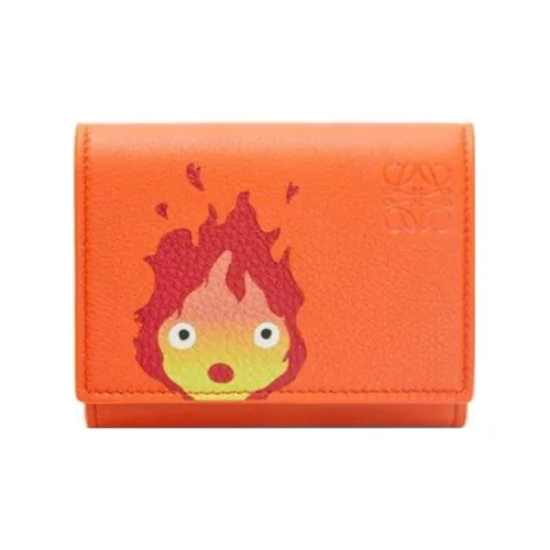 LOEWE Женские кошельки