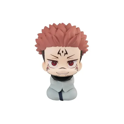 MegaHouse Фигурки в стиле Chibi