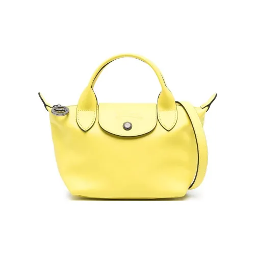 LONGCHAMP Le Pliage Xtra Сумки-клатчи Женские