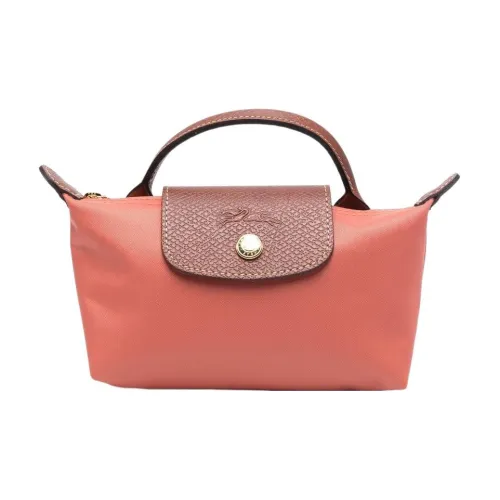 LONGCHAMP Le Pliage Green Сумки Женские