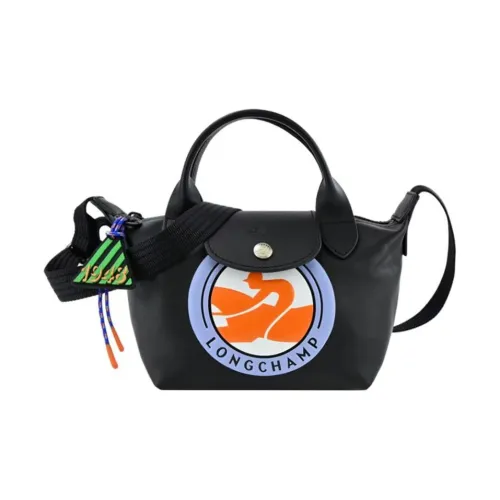 LONGCHAMP Le Pliage Cuir Клатчи Женские