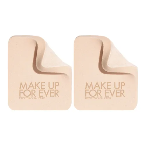 MAKE UP FOR EVER Имитация шелка бархат длинный стойкий розовый без розового 2 штуки