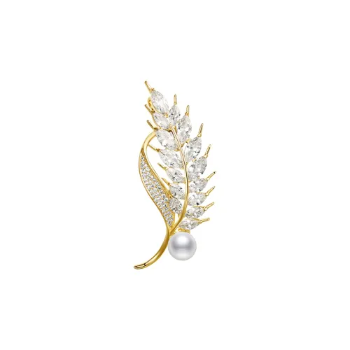 Jay Броши Женские