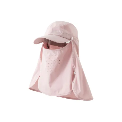 MUYKUY Ледяной шелк UV-защита Женские шляпы