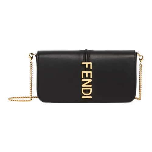 FENDI fendigraphy Кошельки Женские