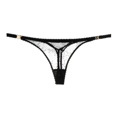 Agent Provocateur Черный Женский Стринг