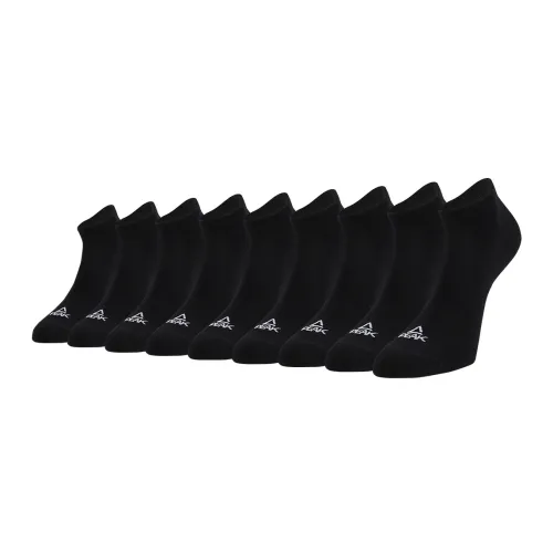 PEAK SS23 Низкие носки унисекс 9 Двойной Loads