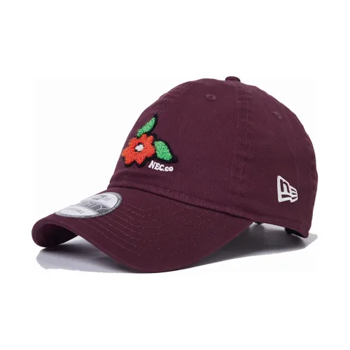 New Era Хлопковые кепки унисекс