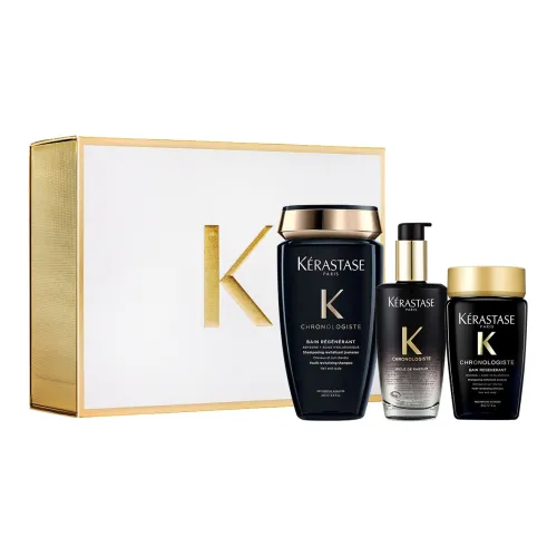 KERASTASE Наборы шампуня и кондиционера