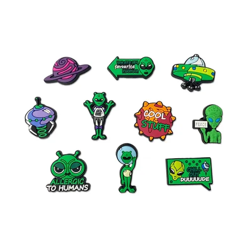 US8ACC Смола, Резиновые аксессуары для обуви унисекс