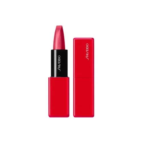 ZISHENGTANG TechnoSatin Яркий Lipstick Сатин Лустер Легко Смешивается Цвет лица 3,3г