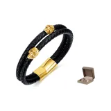 Золотой + Подарочная коробка Набор