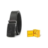 Металлическая желтая коробка