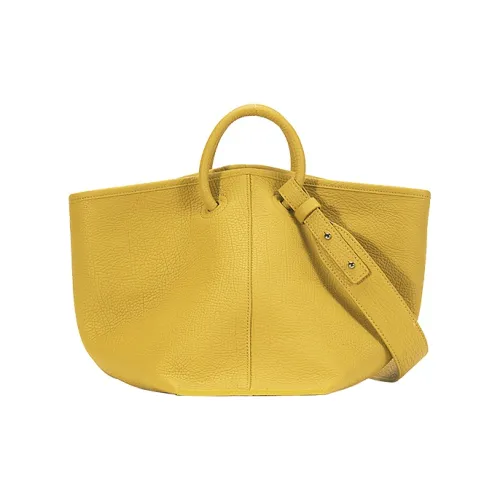 TIME LOVER Сумка через плечо из коровьей кожи большой унисекс