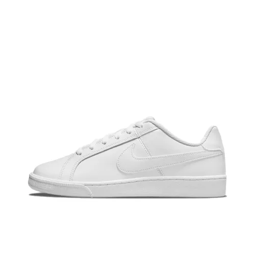 Nike Court Royale Collection Скейтборд Кроссовки Низкие Женские