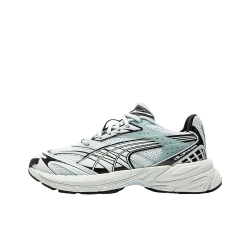 PUMA Velophasis Casual MID Топ Унисекс