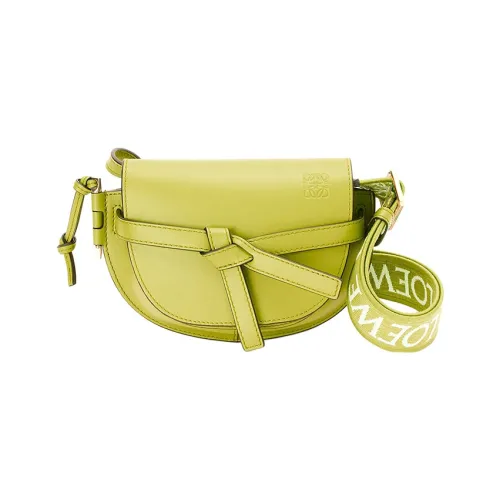 LOEWE Gate Сумки через плечо Женские