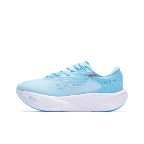 QIAODAN F\PB3,0 Беговые кроссовки Низкий Топ Женские