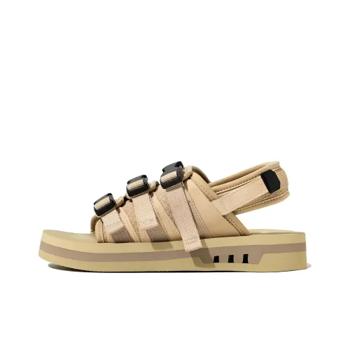 Adidas Originals AdiSTRP Спортивные сандалии мужские коричневые