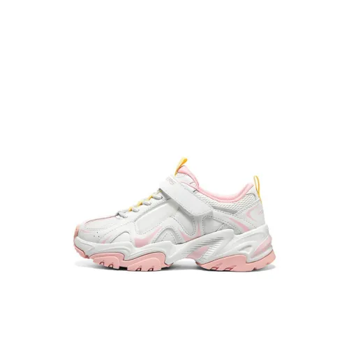 Skechers Stamina V2 Детская повседневная обувь Низкий топ Школьный возраст