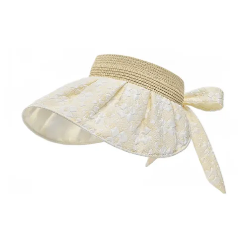 FREE RABBITⅡ Шляпа с защитой от солнца женские